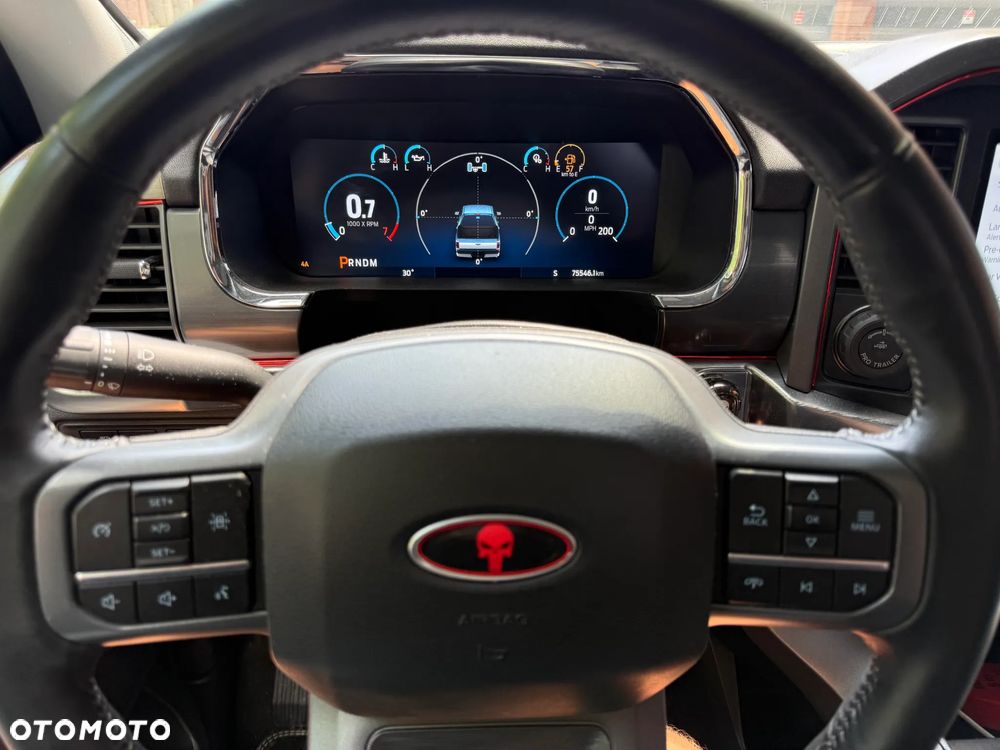 Ford F150 - 11