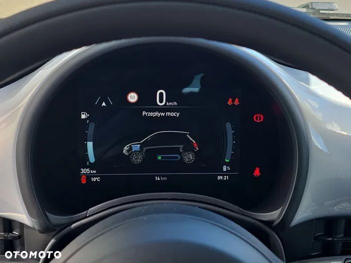 Fiat 500 1.0 GSE Icon - 15