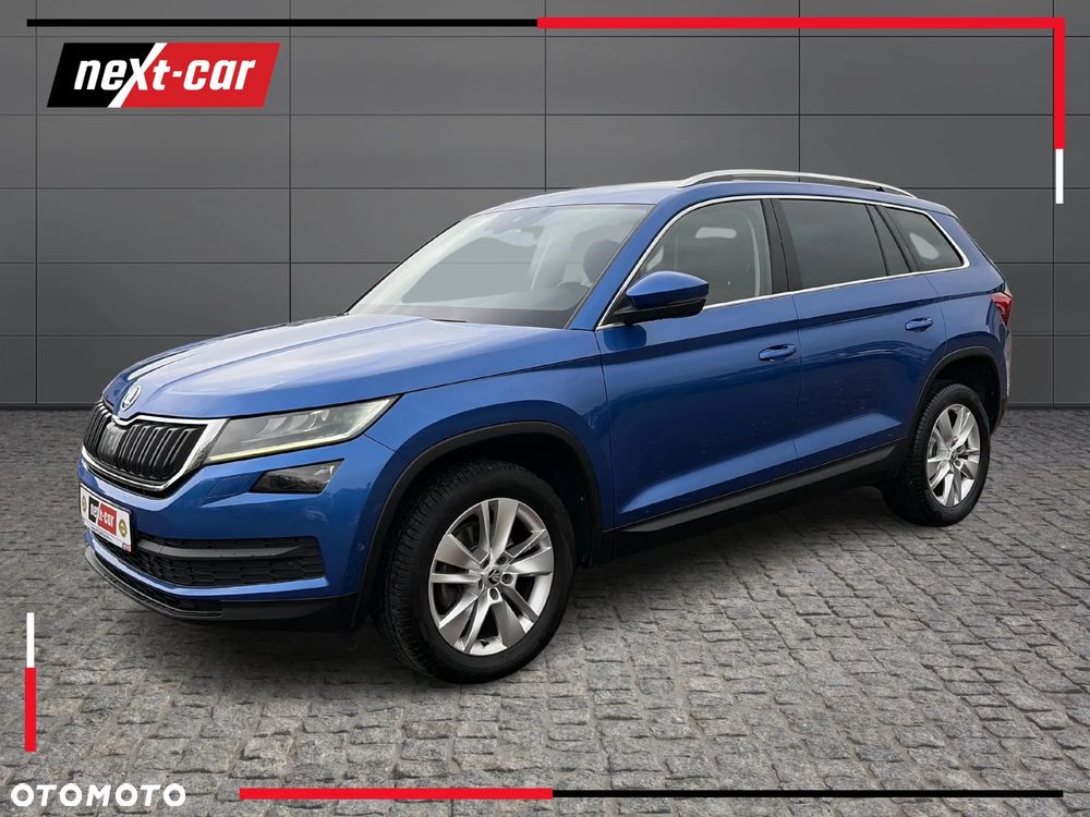 Skoda Kodiaq 2.0 TDI 4x2 Style DSG - 1