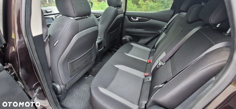 Nissan Qashqai - 15
