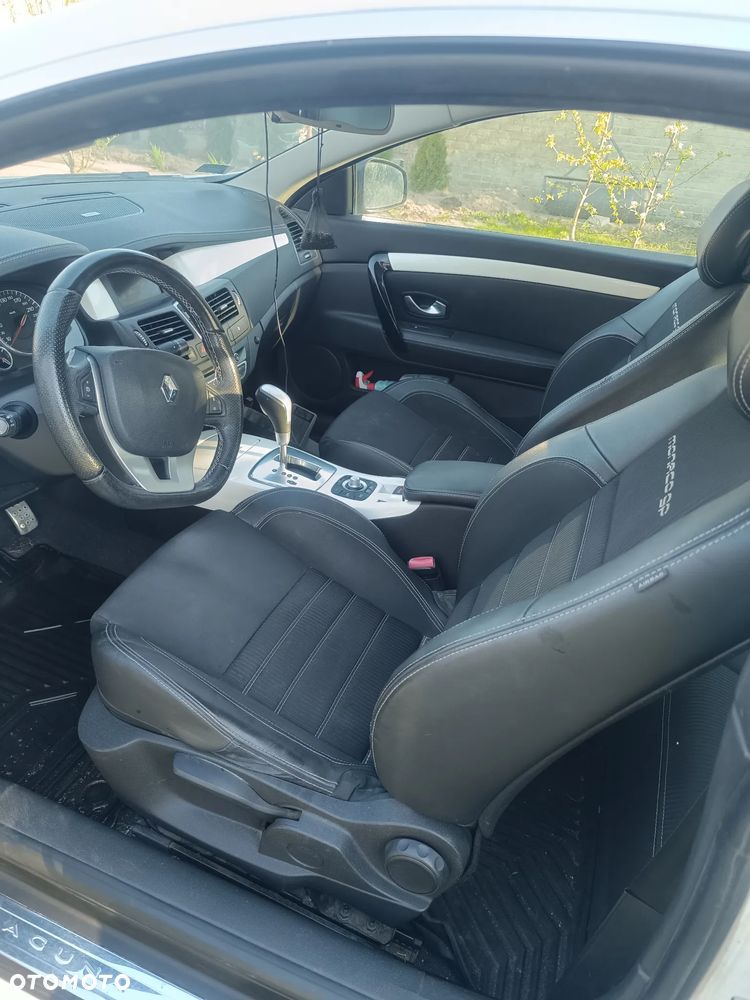 Renault Laguna dCi 175 FAP - 7