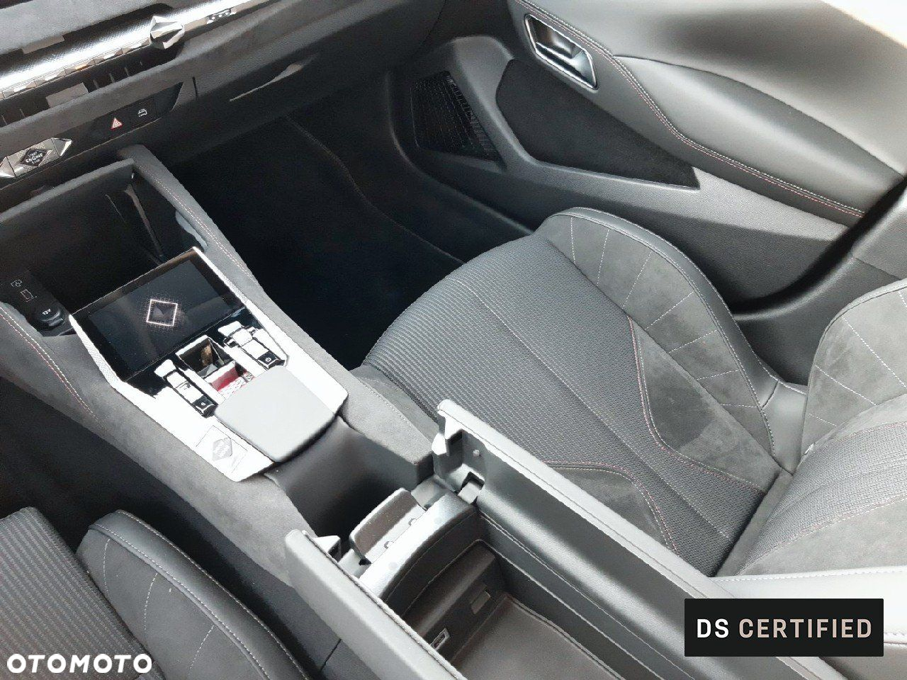 DS Automobiles DS 4 - 21
