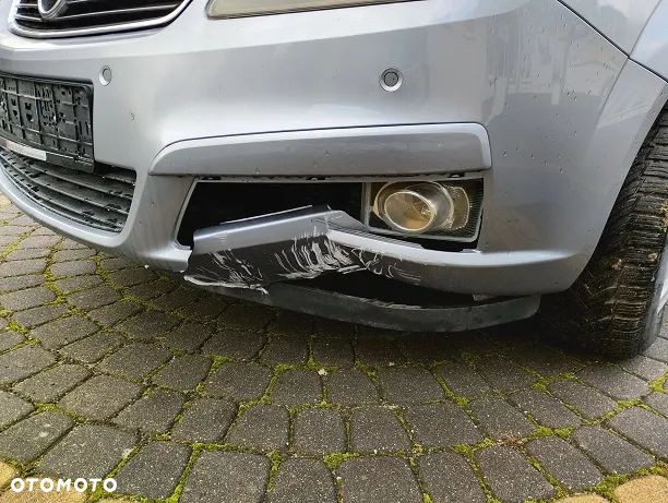 Opel Zafira 1.8 - 16