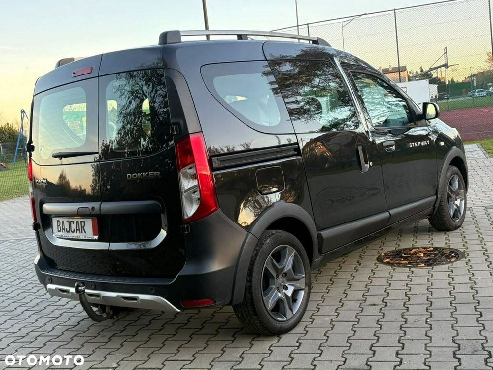 Dacia Dokker - 6