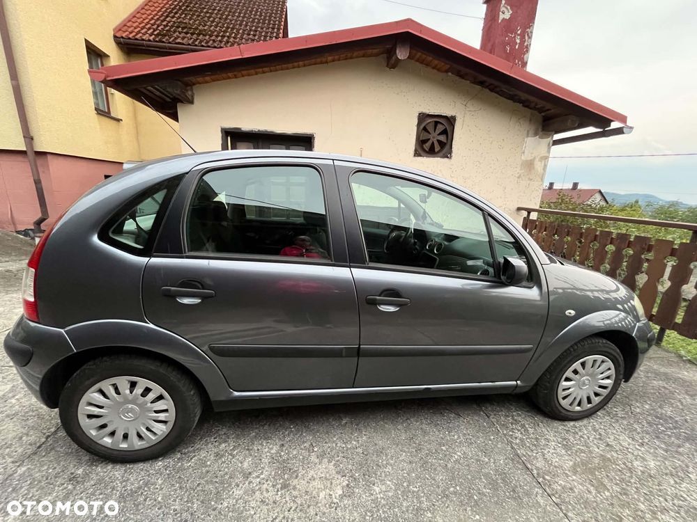 Citroën C3 1.4i Equilibre - 1