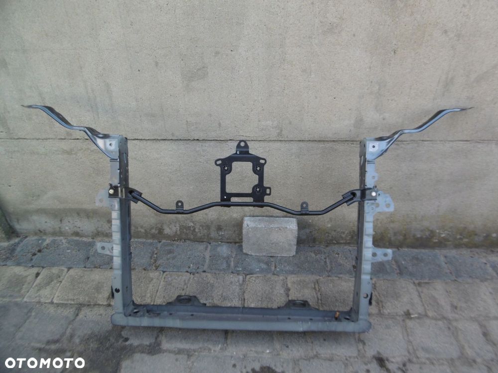 honda e electric - pas przedni - 1