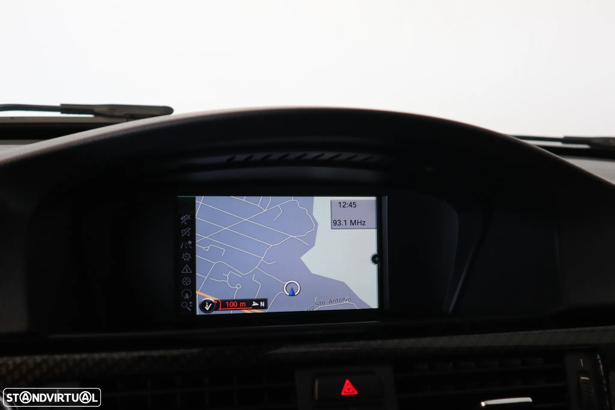 BMW 320 d DPF Edition Fleet Sport - 15