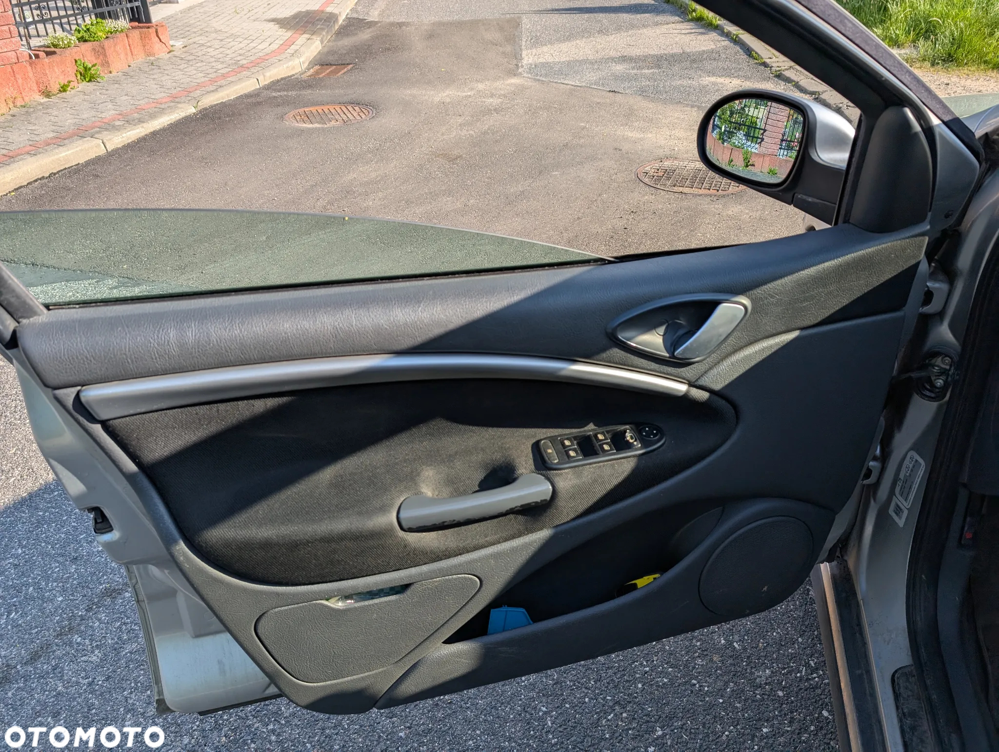 Citroën C5 II Break 2.0 HDi Exclusive - 10