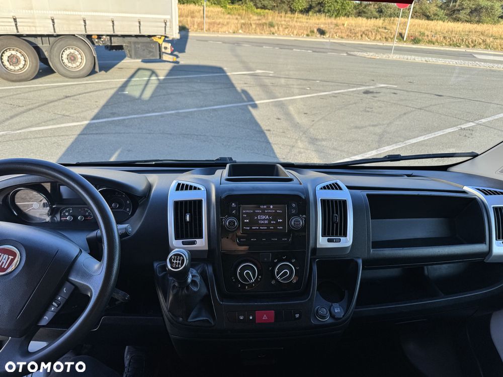 Fiat Ducato - 12