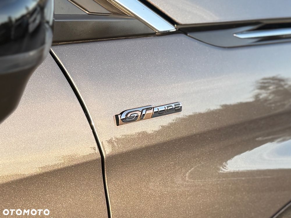 Peugeot 5008 1.5 BlueHDi GT S&S EAT8 - 5