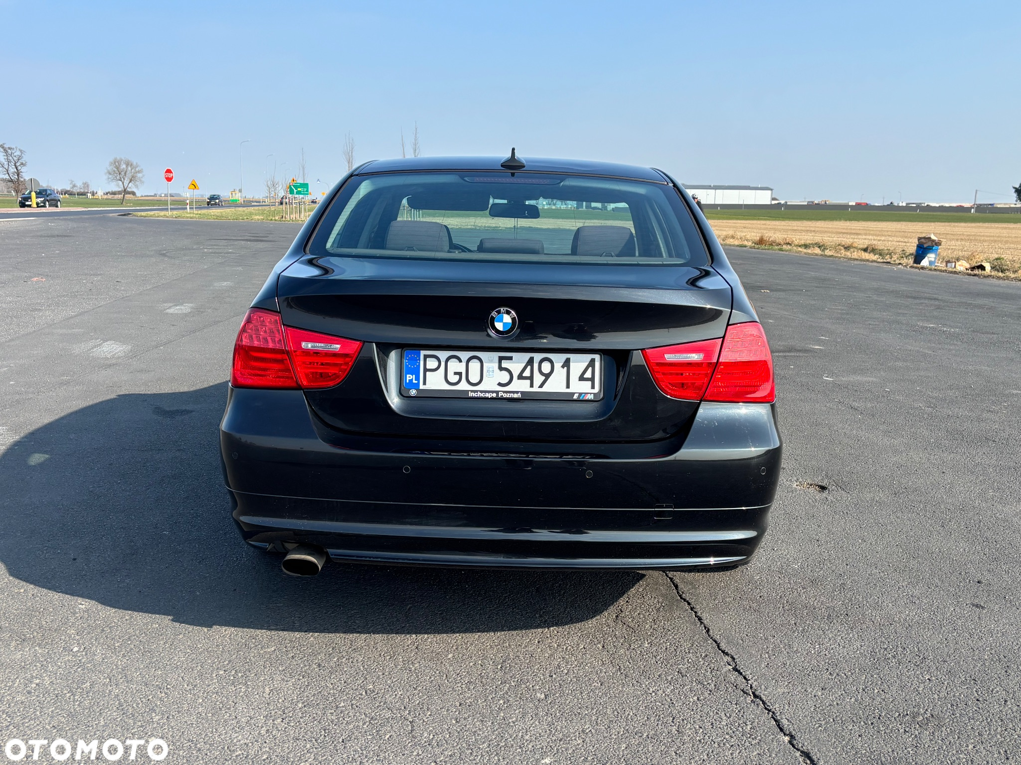 BMW Seria 3 - 4