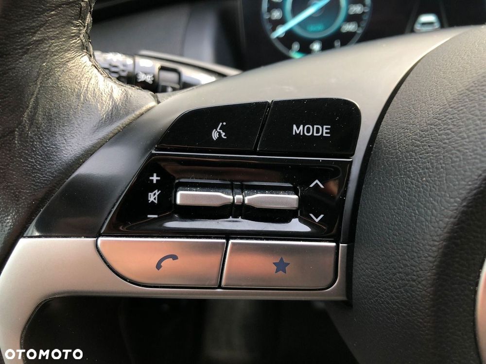 Hyundai Tucson - 26