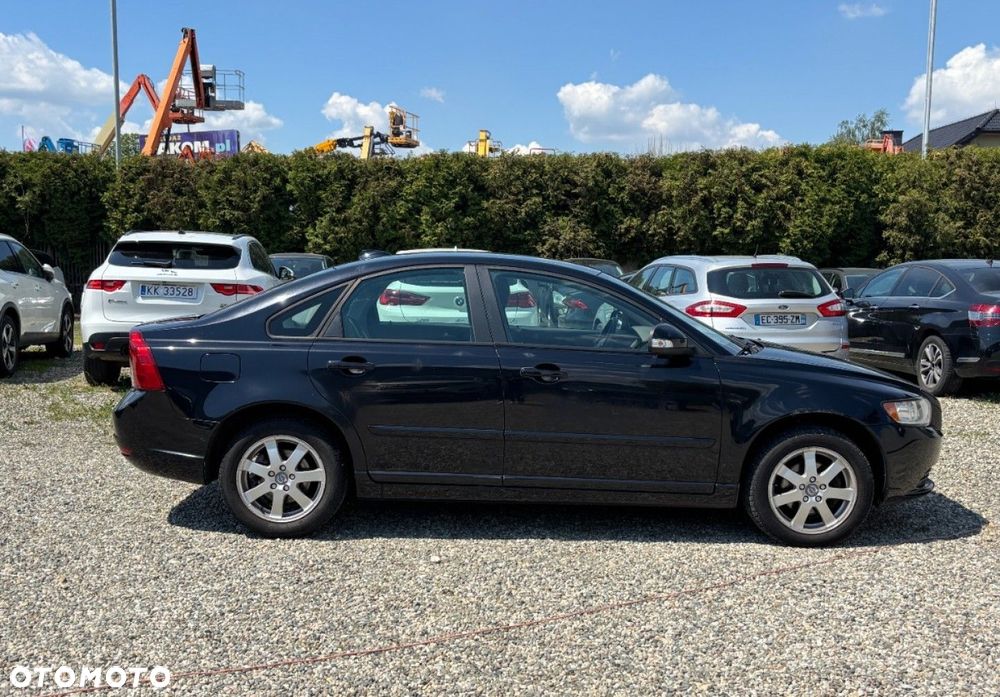 Volvo S40 - 6