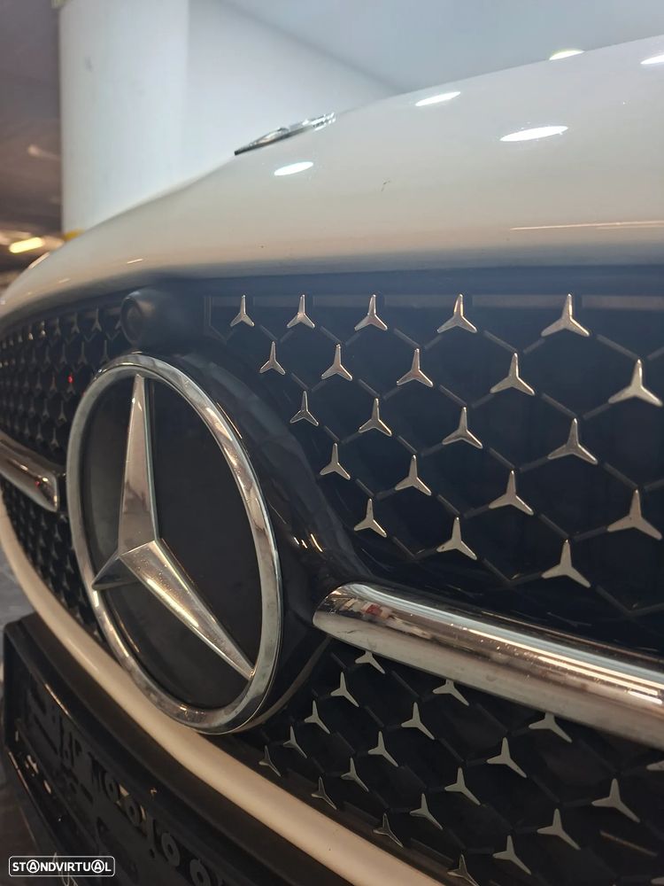 Mercedes-Benz C 220 Station d 9G-TRONIC 4Matic AMG Line - 9