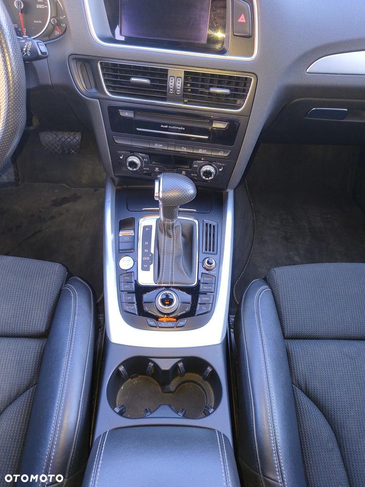 Audi Q5 - 14