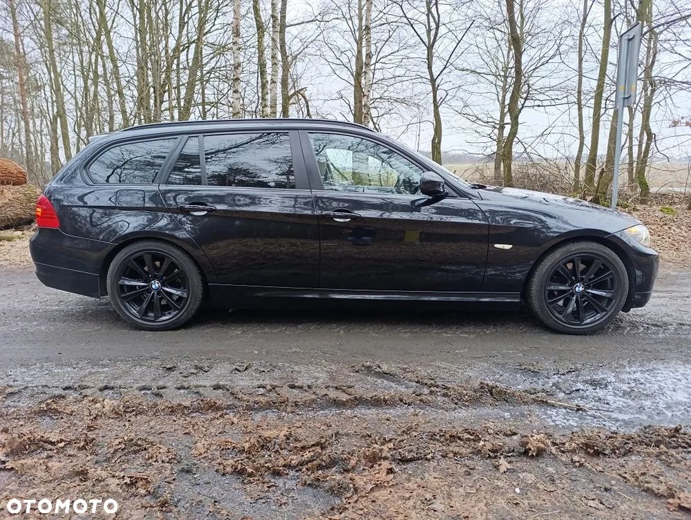 BMW Seria 3 - 9
