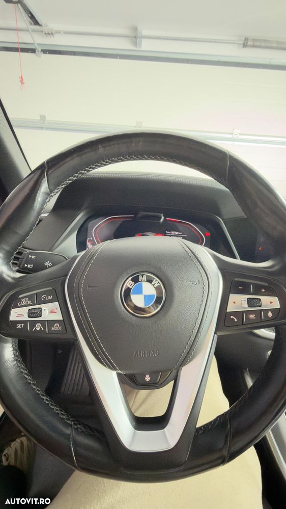 BMW X5 xDrive30d xLine - 18