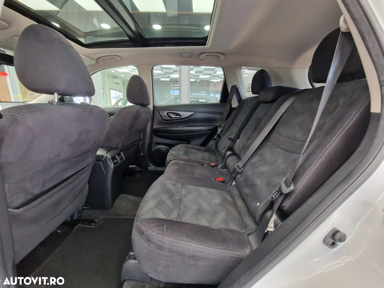 Nissan X-Trail - 7