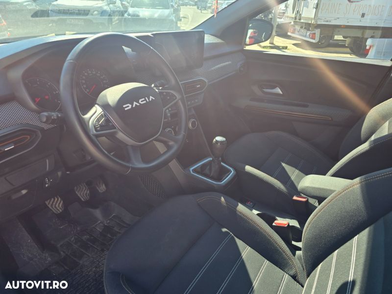 Dacia Sandero - 24