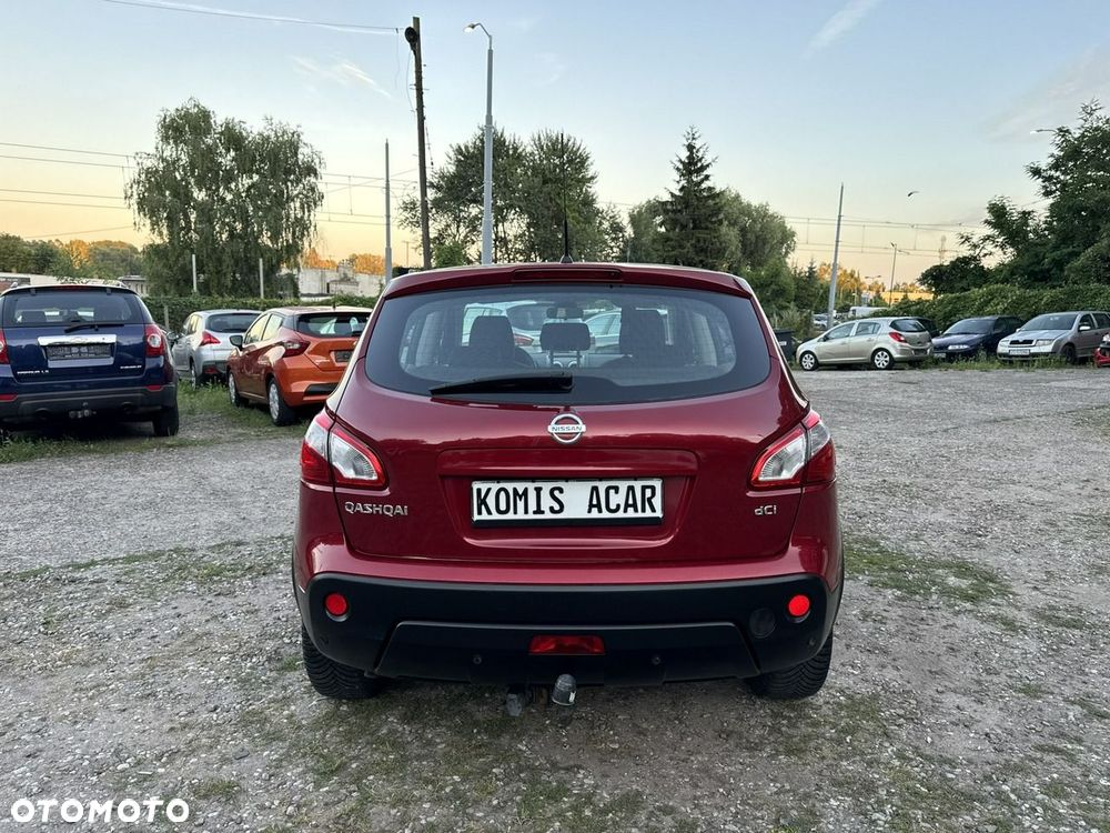 Nissan Qashqai - 34