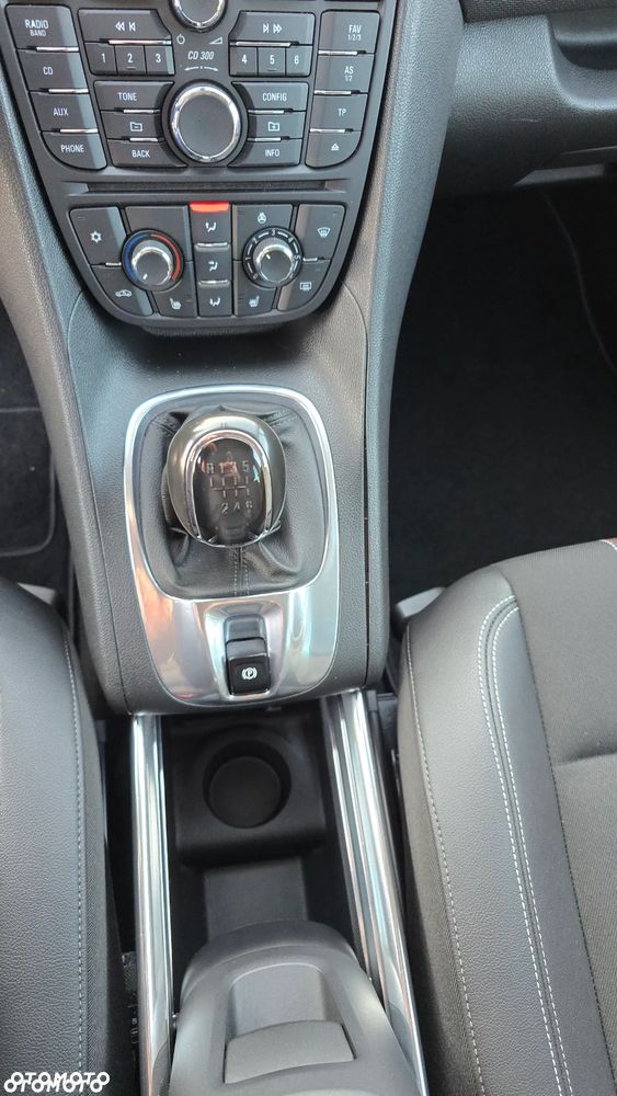 Opel Meriva 1.4 150 Jahre - 33