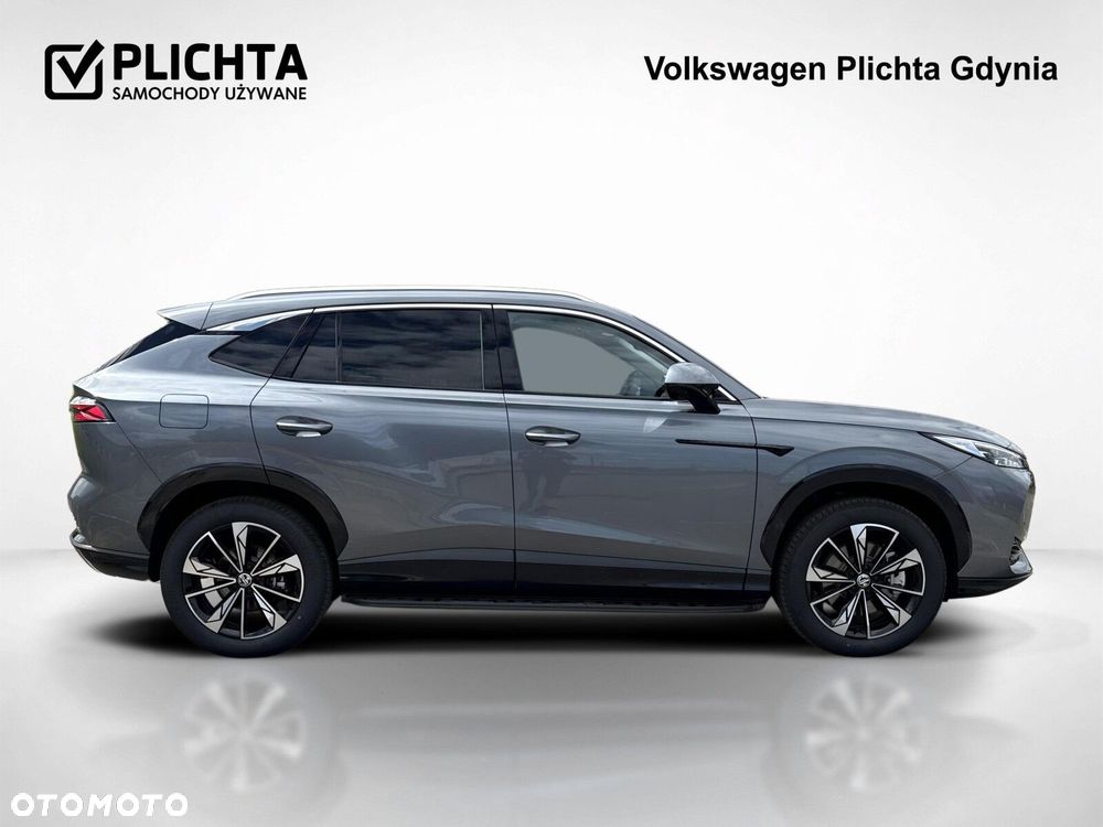 MG HS PHEV 1.5T Exclusive - 6