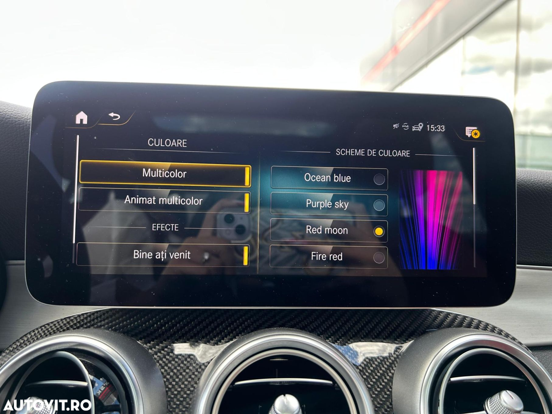 Mercedes-Benz GLC 300 e 4Matic 9G-TRONIC AMG Line - 25