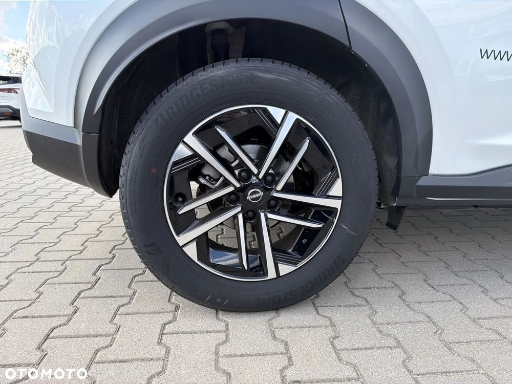 Nissan Juke 1.0 DIG-T N-Connecta DCT - 20
