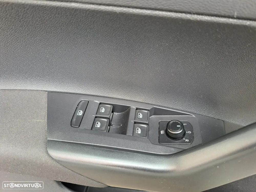 VW Polo - 23