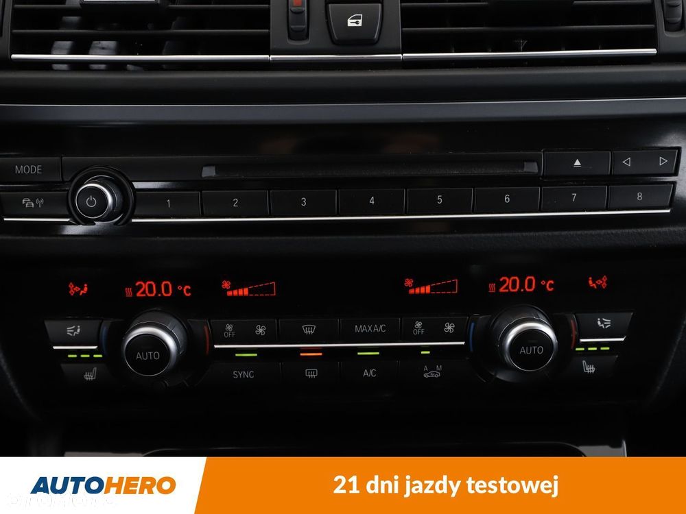 BMW Seria 5 - 24