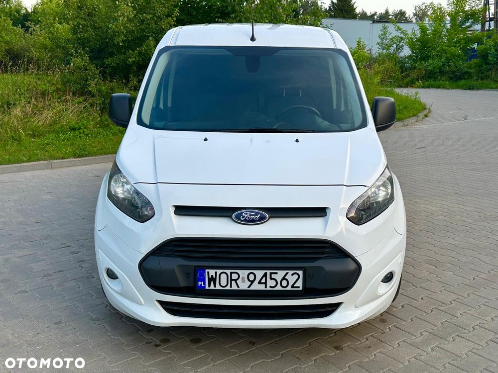 Ford Connect - 11