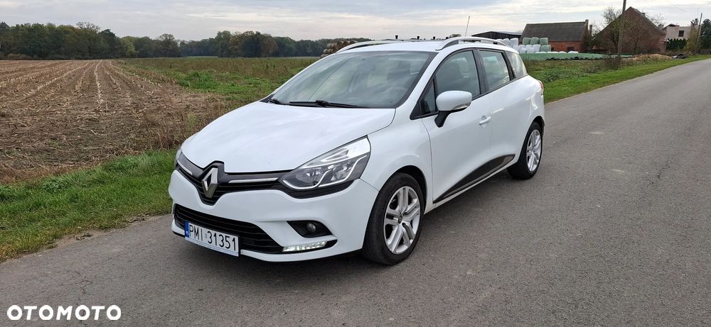 Renault Clio (Energy) dCi 90 Bose Edition - 1