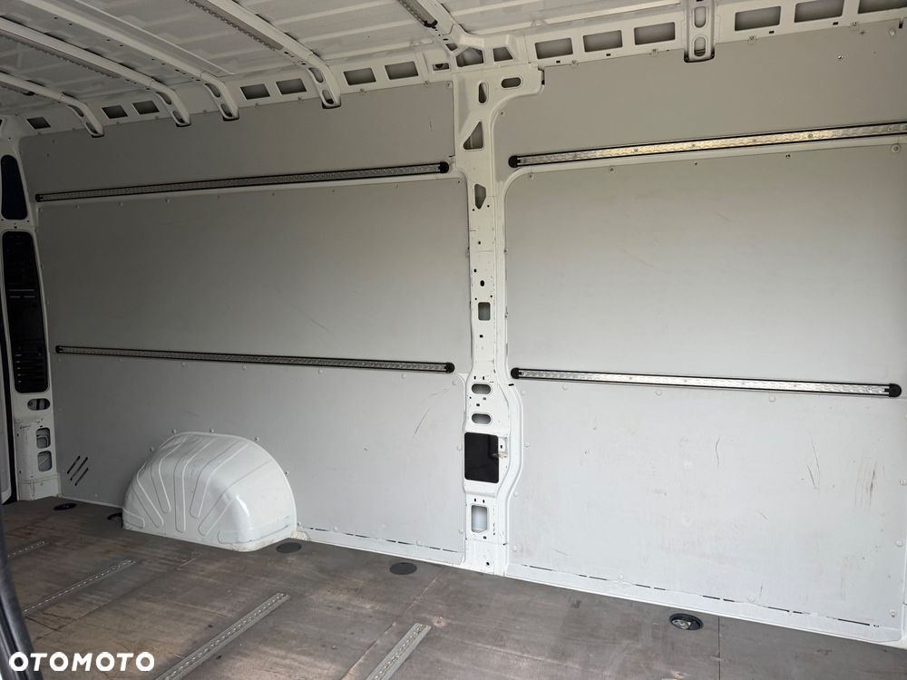 Peugeot BOXER - 7