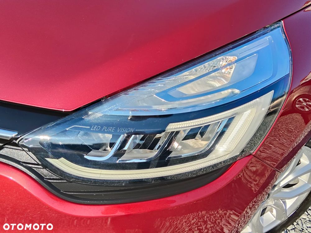 Renault Clio Energy dCi 110 Start & Stop INTENS - 8