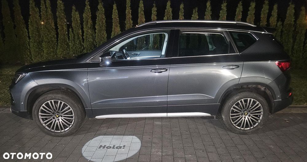 Seat Ateca 2.0 TDI Xperience S&S DSG - 17