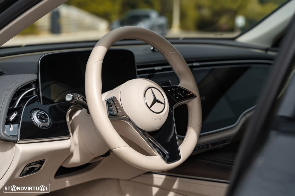 Mercedes-Benz E 300 de 4Matic All-Terrain - 12
