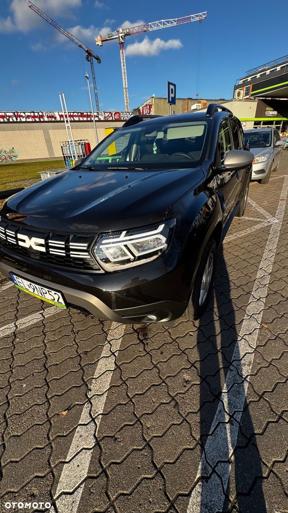 Dacia Duster TCe 100 2WD Essential - 3