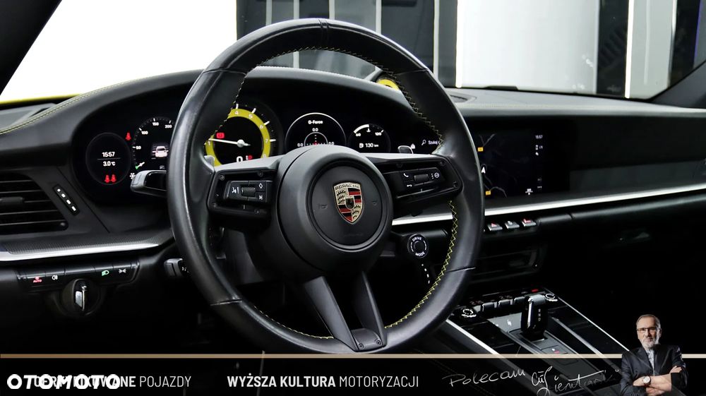 Porsche 911 Carrera S - 20