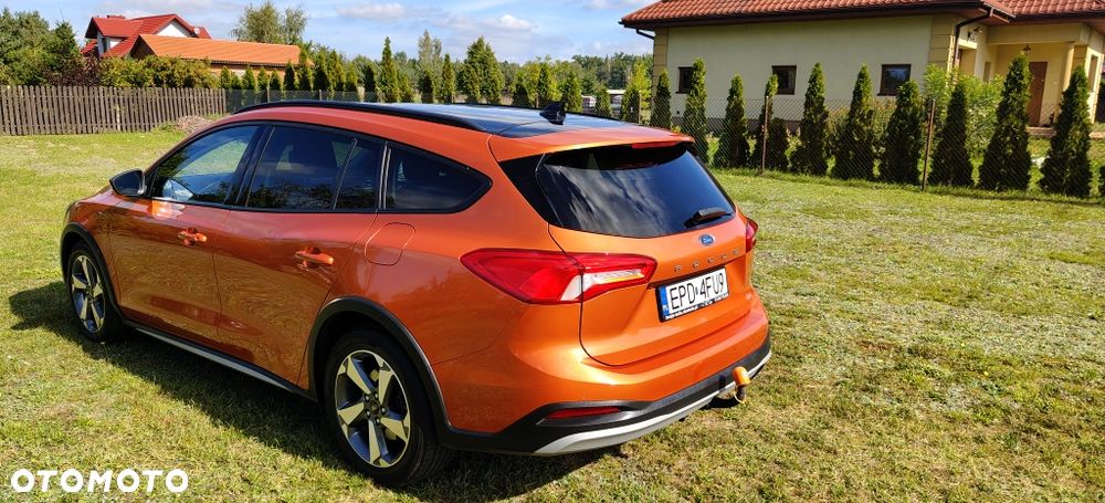 Ford Focus - 3