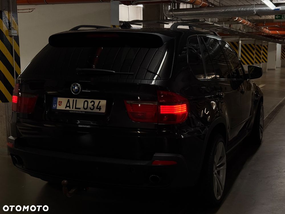BMW X5 3.0d xDrive - 6