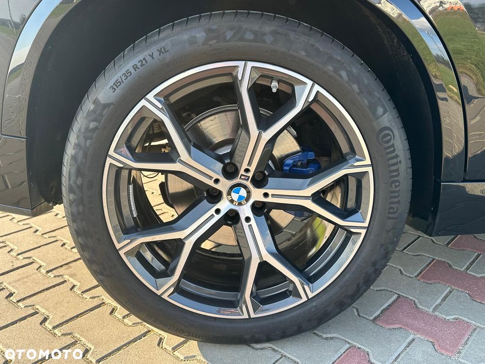 BMW X5 xDrive30d - 22