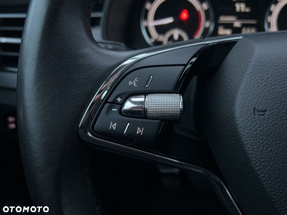 Skoda Scala 1.0 TSI Ambition - 16