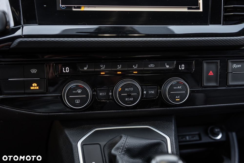 Volkswagen Multivan 2.0 BiTDI L1 Highline 4Motion DSG - 28
