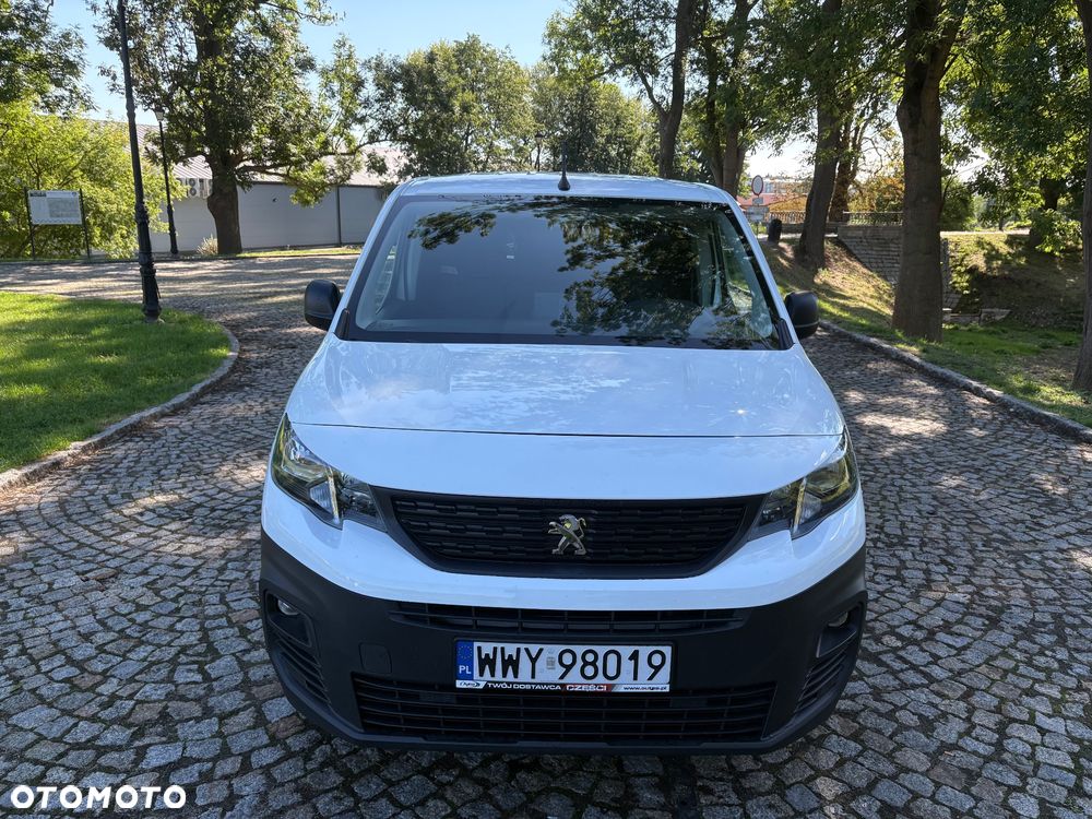 Peugeot Partner L2 S&S Pro (bryg.) - 3