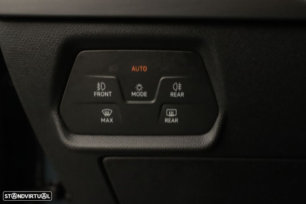 SEAT Leon ST - 19