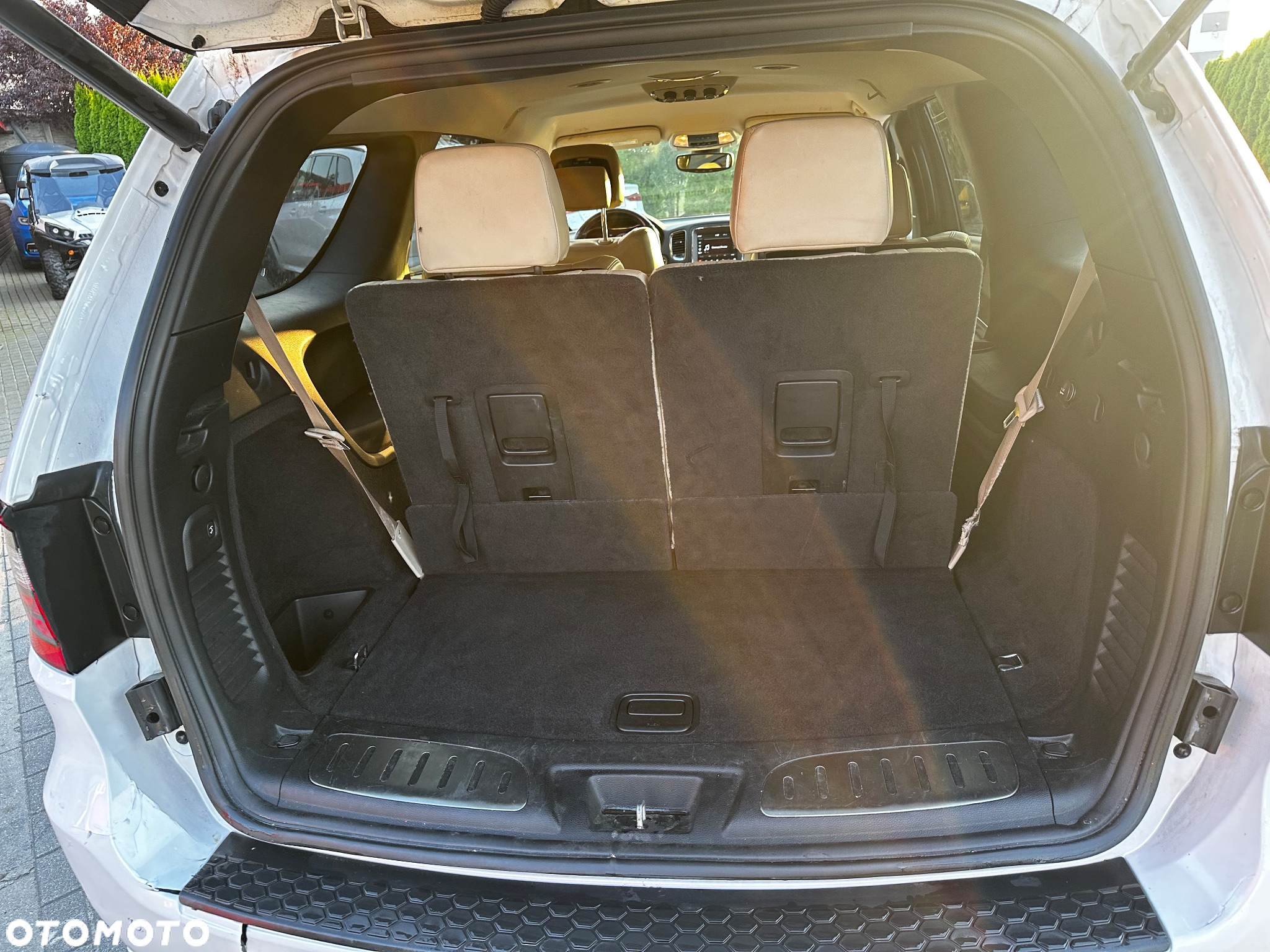 Dodge Durango 5.7 R/T - 17