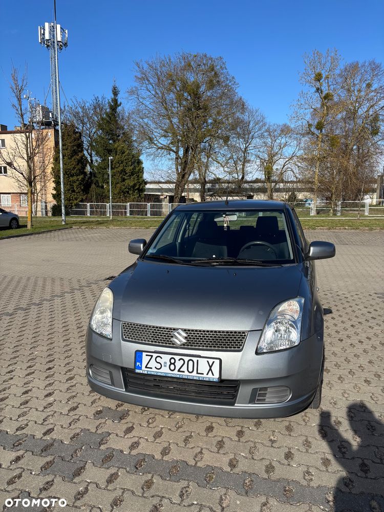 Suzuki Swift - 13