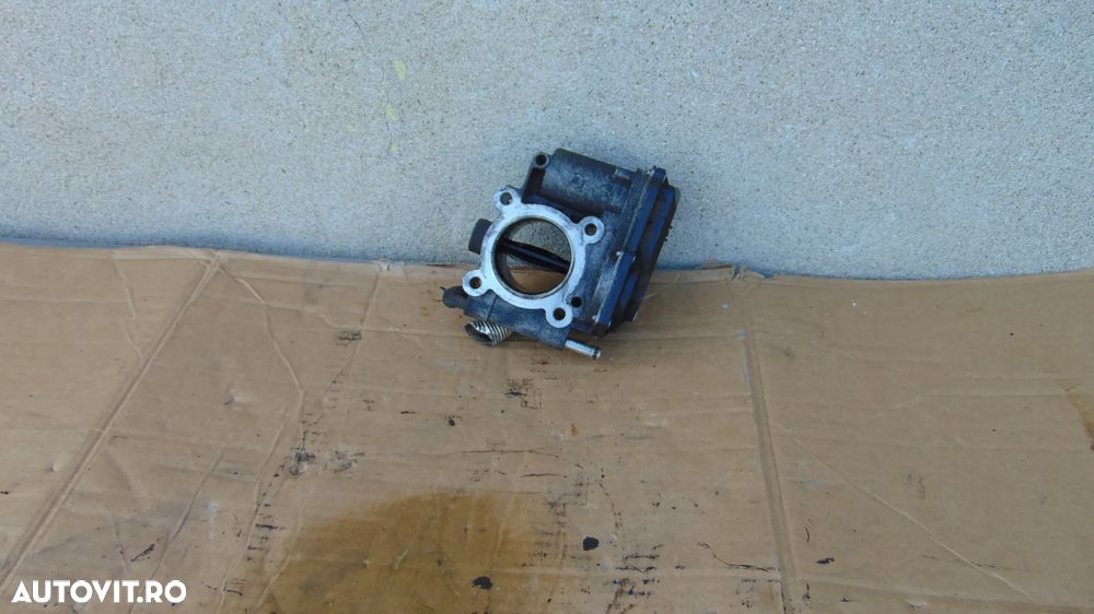 Clapeta acceleratie Mazda 6,Mazda5 2.0 diesel RF7J an 2005-2010 cod RF7J136B0B - 4