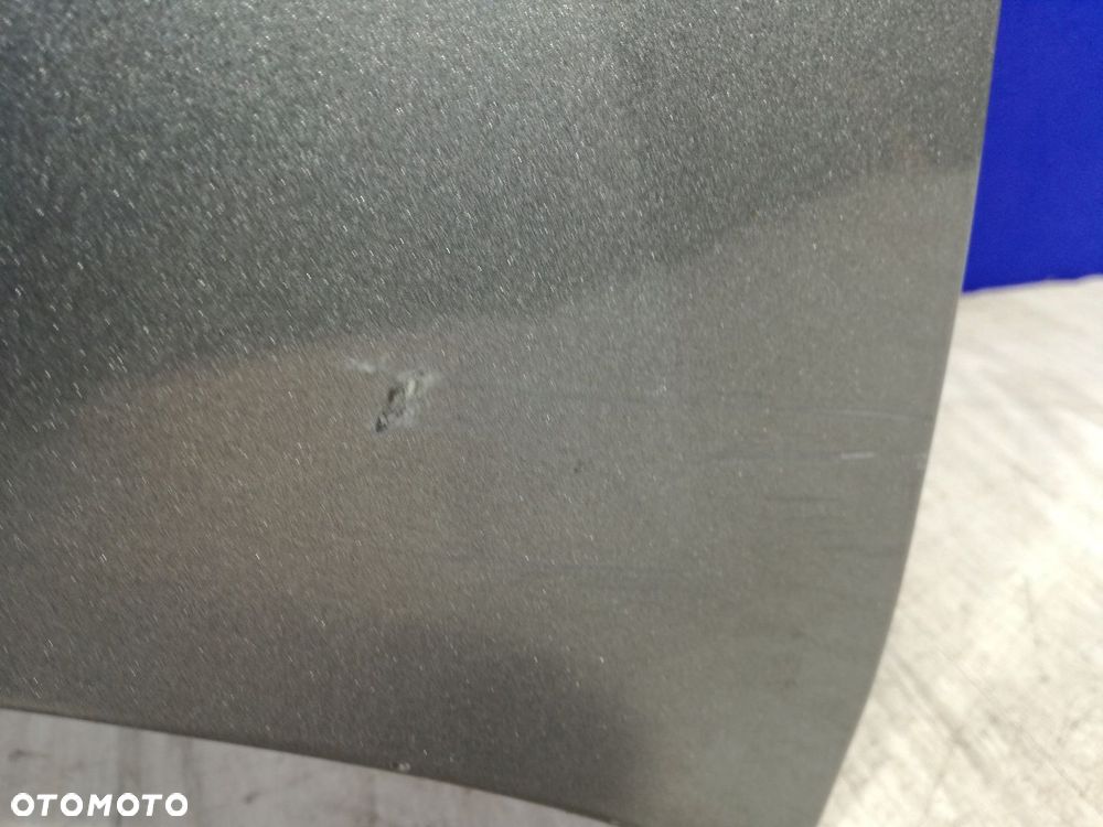 VW Golf 6 VI 5K 08/13 maska pokrywa klapa przód - 8