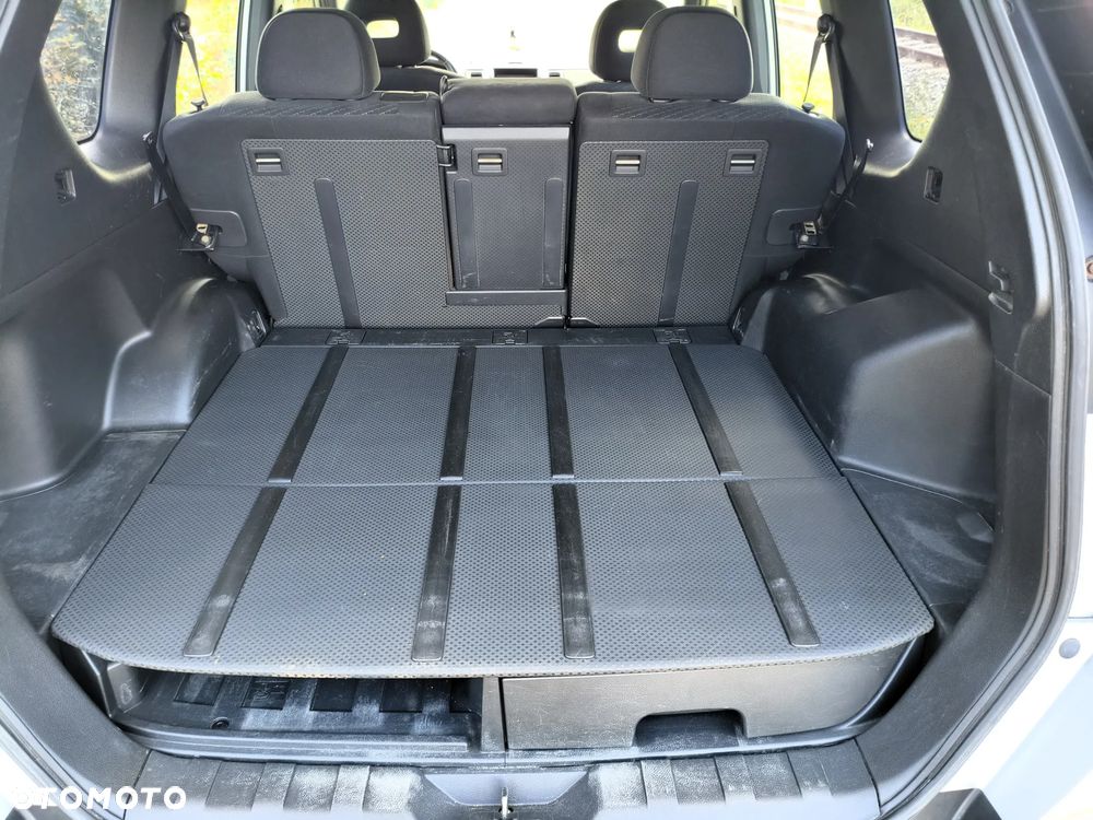 Nissan X-Trail - 18